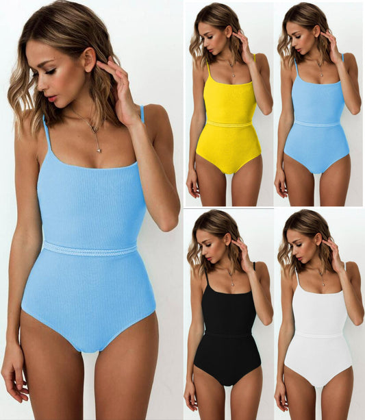 Women's One-piece Swimsuit