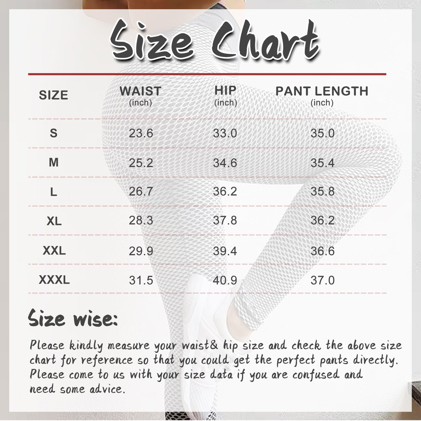 Leggings Women Workout Tights Plus Size Sports High Waist Yoga Pants Light Grey